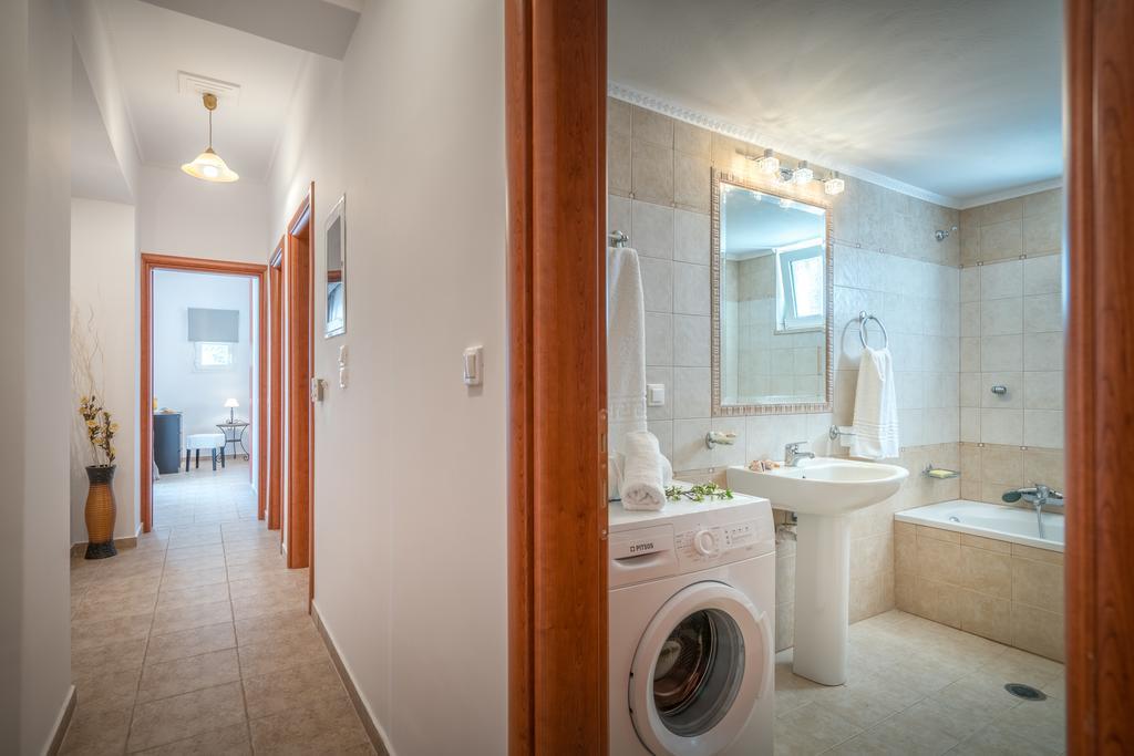 Kallithea  Aelia Villa מראה חיצוני תמונה