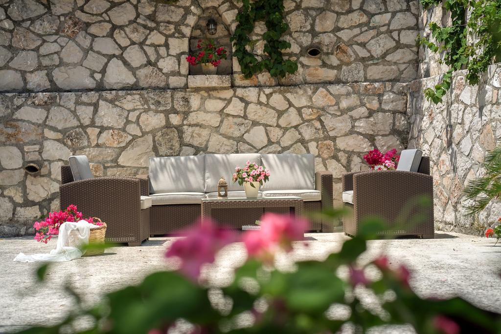 Kallithea  Aelia Villa מראה חיצוני תמונה